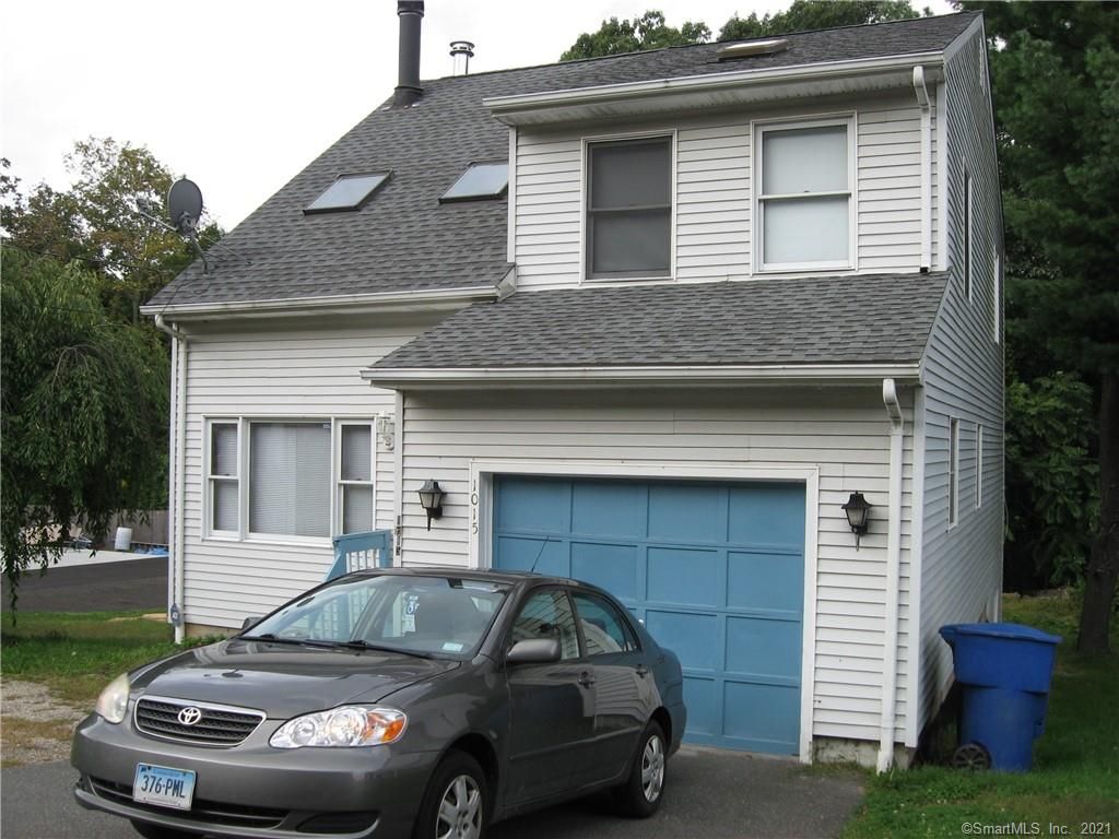 1015 Pearl Lake Rd, Waterbury, CT 06706