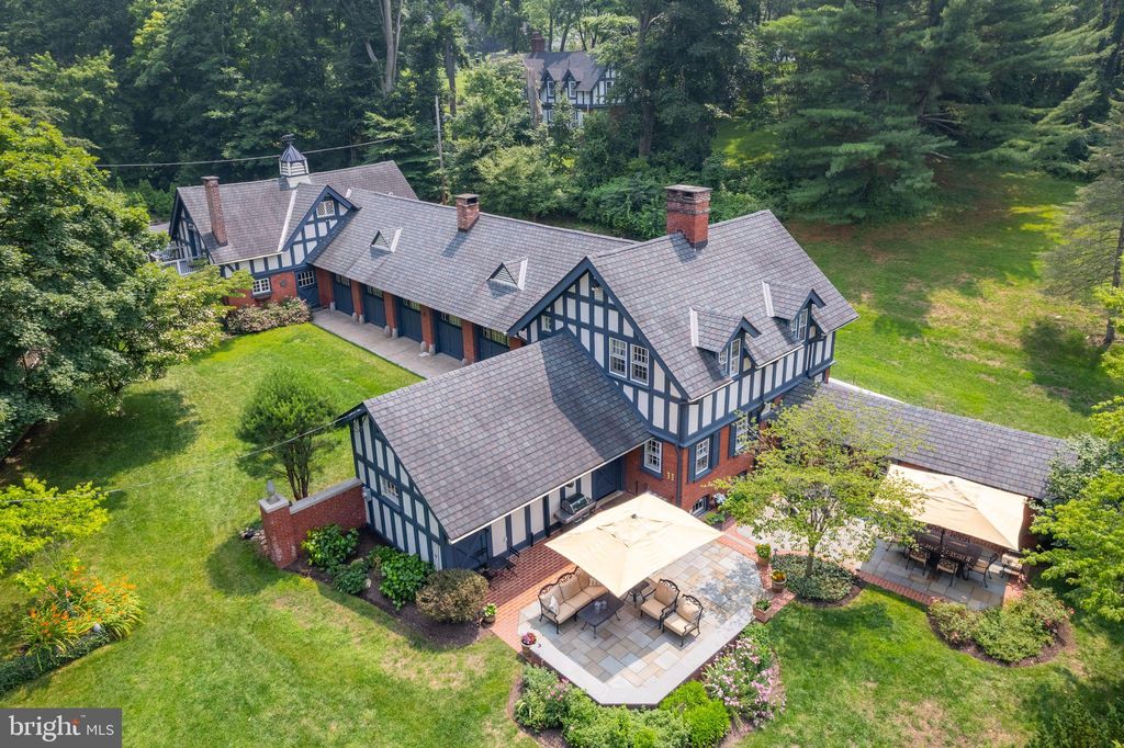 950 Mill Rd, Bryn Mawr, PA 19010 Trulia