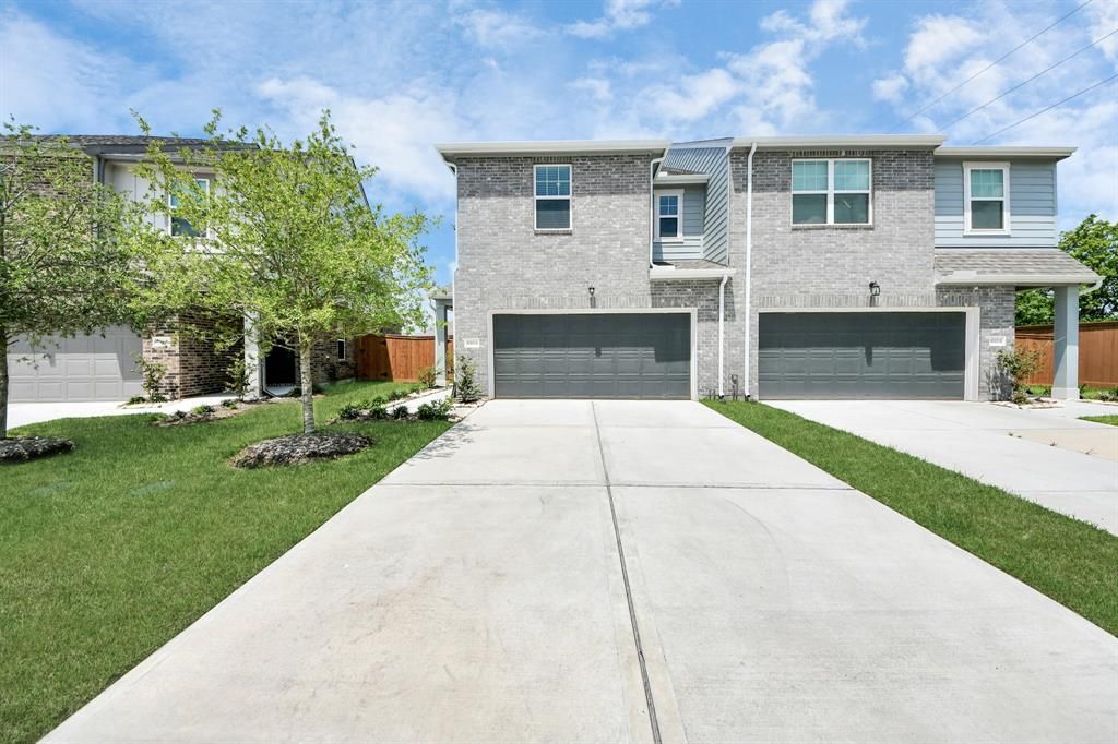 10314 Tuscan Valley Dr #A, Rosharon, TX 77583 | MLS# 66264777 | Trulia