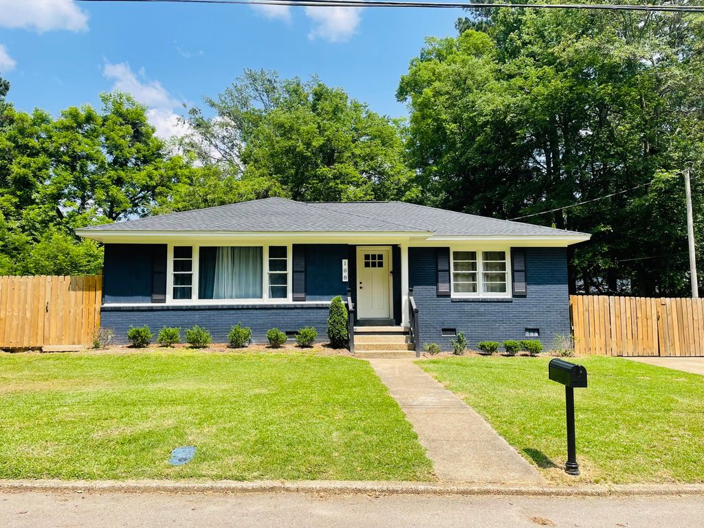 108 Lewis Dr, Tupelo, MS 38801 MLS 232061 Trulia