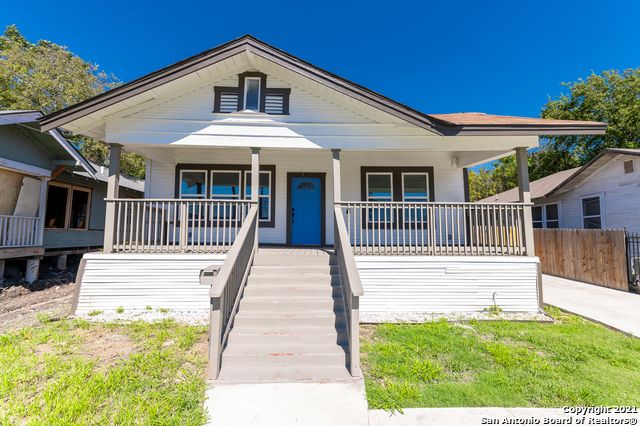 139 Cincinnati Ave, San Antonio, TX 78201