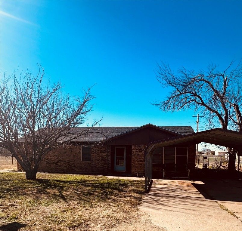 502 Avenue N, Anson, TX 79501 Trulia