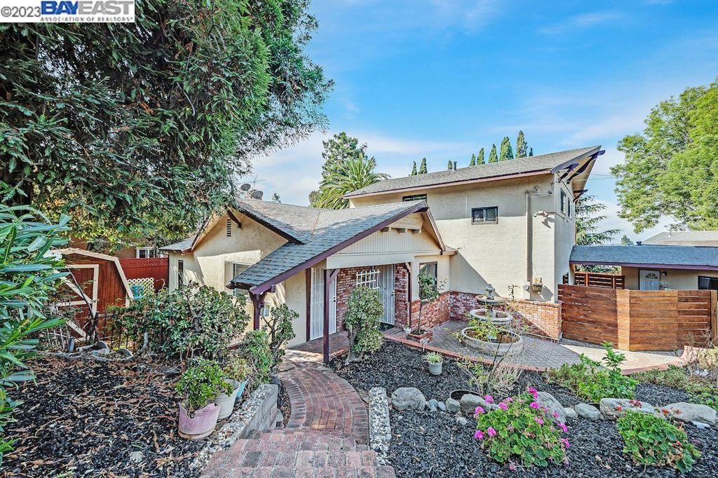 1030 Highland Blvd, Hayward, CA 94542 Trulia