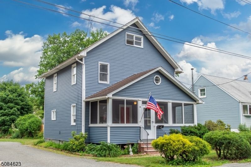 35 Kennedy Ave, Ogdensburg, NJ 07439 MLS 3724035 Trulia