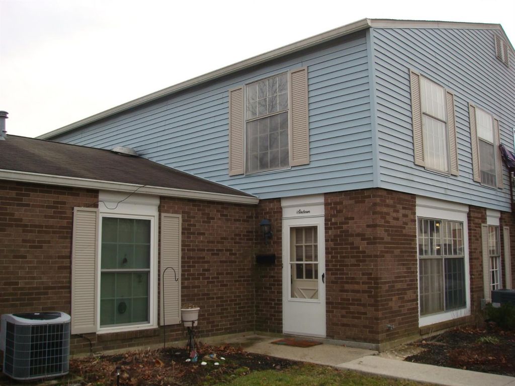 16 Today Dr, Fairfield, OH 45014 Trulia