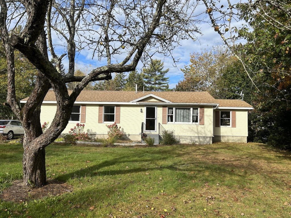 100 Washington Road, Waldoboro, ME 04572 Trulia