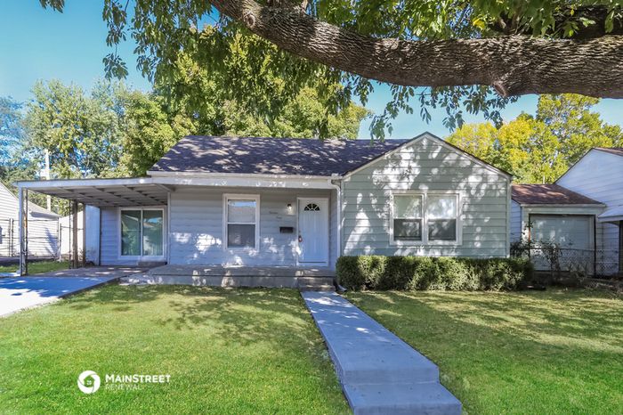 1440 E 21st Ave, Kansas City, MO 64116