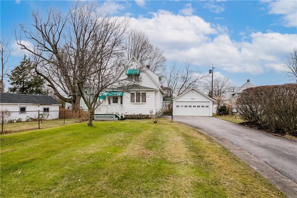 706 Flower City Park, Rochester, NY 14615