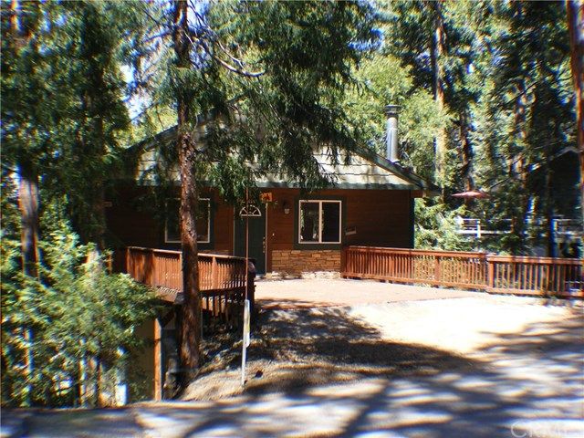 29062 Alder Ter, Cedar Glen, CA 92321