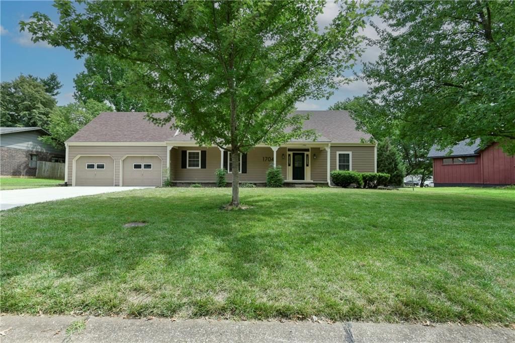 1704 Countryside Dr, Pittsburg, KS 66762 MLS 2498581 Trulia