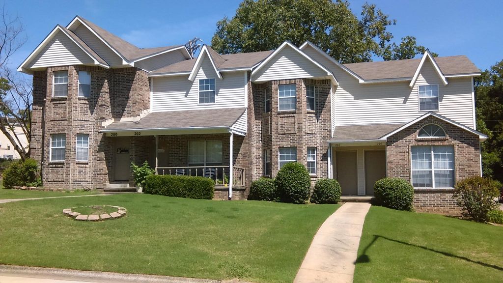 206 Apple Valley Dr, Sherwood, AR 72120 Trulia