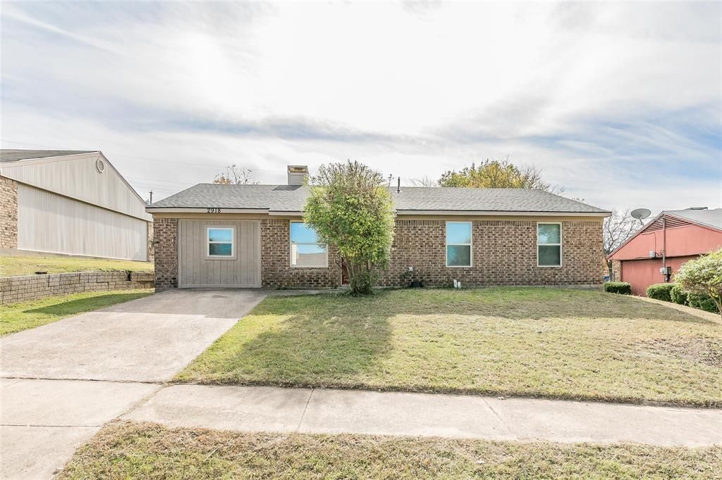 2918 Pine Trail Rd, Dallas, TX 75241