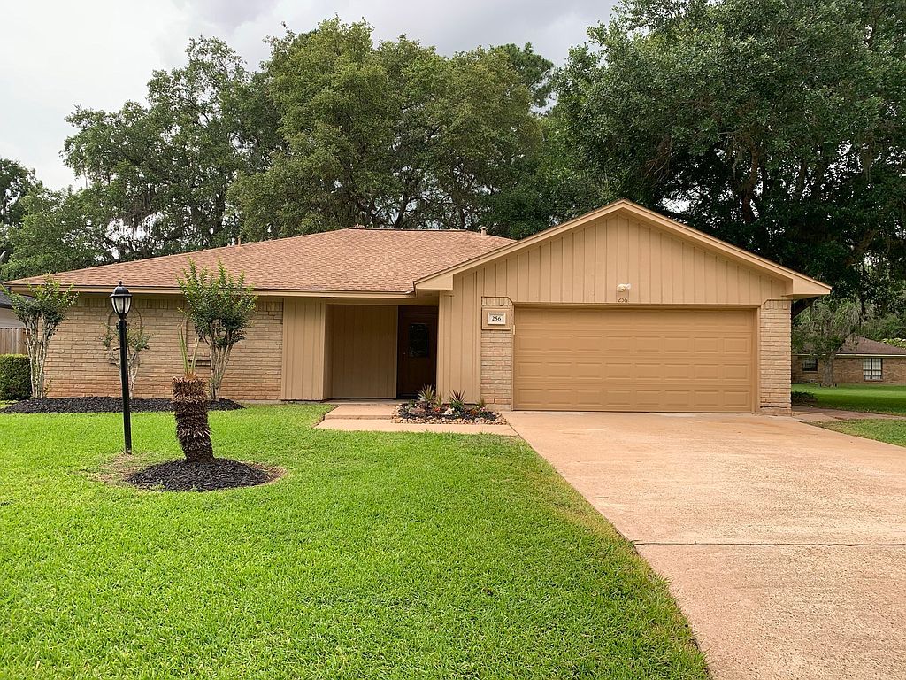 256 Freeman Blvd, West Columbia, TX 77486 Trulia