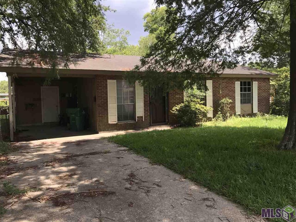 1418 Avenue G, Port Allen, LA 70767 Trulia