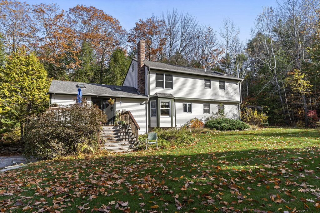 7 Gore Road, Raymond, ME 04071 Trulia