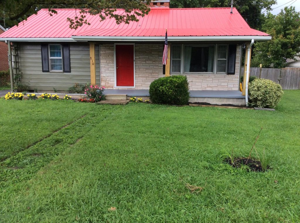 810 Winchester Ave, Middlesboro, KY 40965 Trulia