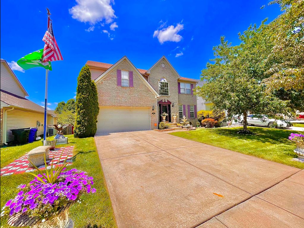 3048 Sandersville Rd, Lexington, KY 40511 Trulia