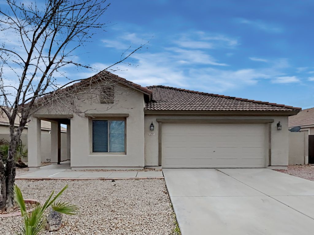 2717 E Dust Devil Dr, San Tan Valley, AZ 85143