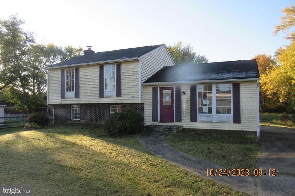 14 Sandy Spring Ln, Thurmont, MD 21788 Trulia