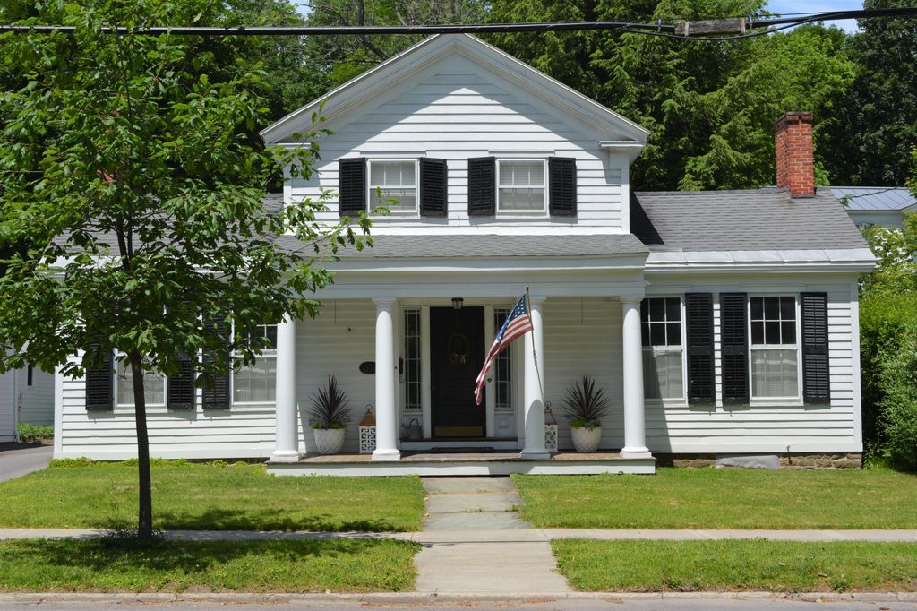 6 Chestnut St, Cooperstown, NY 13326 Trulia