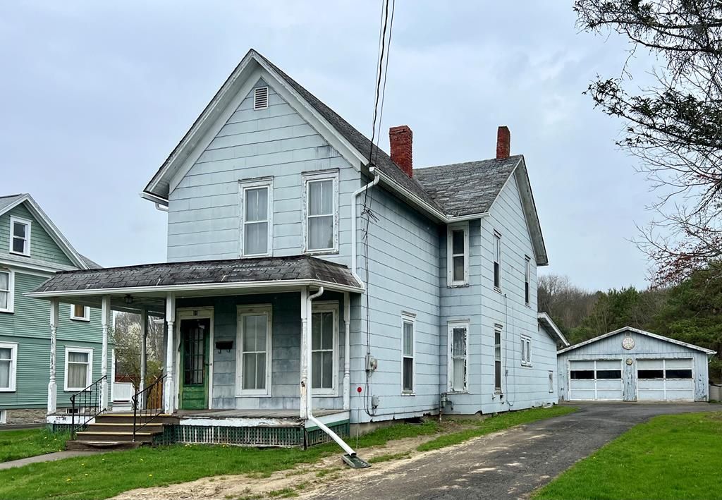 85 Lincoln St, Waverly, NY 14892 Trulia