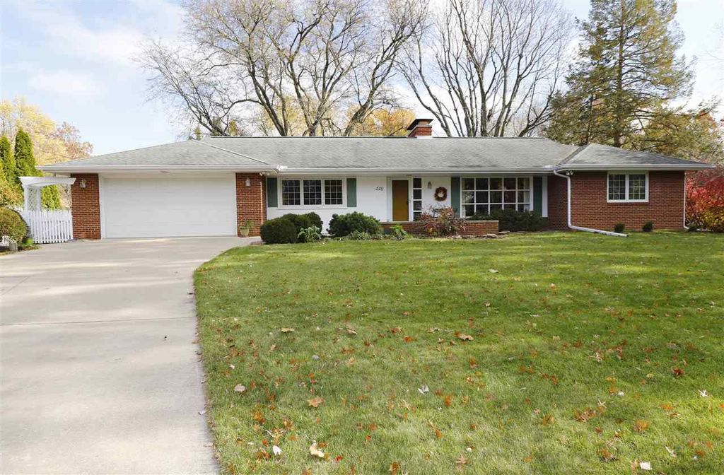 440 E High Point Dr, Peoria, IL 61614 Trulia
