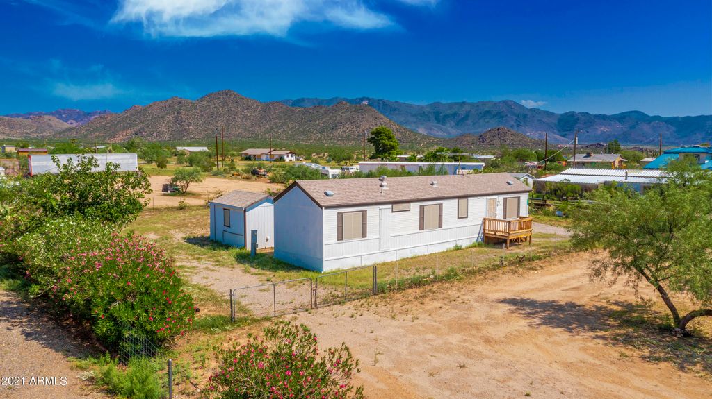 22720 W Roadrunner Ln, Congress, AZ 85332 Trulia