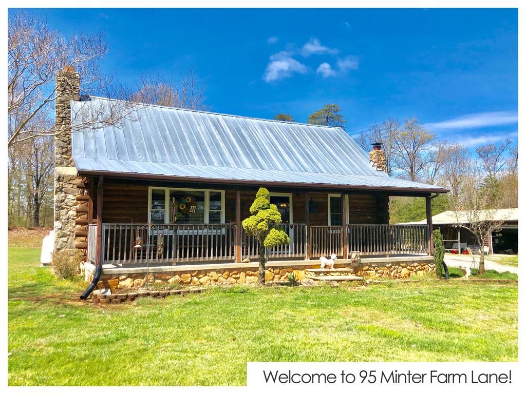 95 Minter Farm Ln, Axton, VA 24054 Trulia