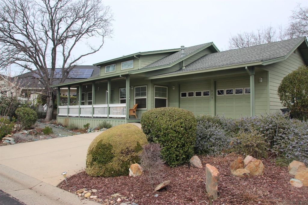 509 Selkirk Ranch Rd 17, Angels Camp, CA 95222 Trulia