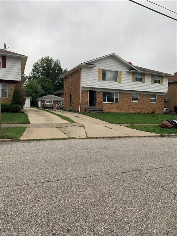 27360 Tungsten Rd, Euclid, OH 44132