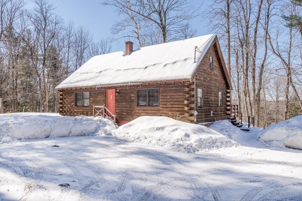 131 Scribner Hill Rd, Otisfield, ME 04270 Trulia