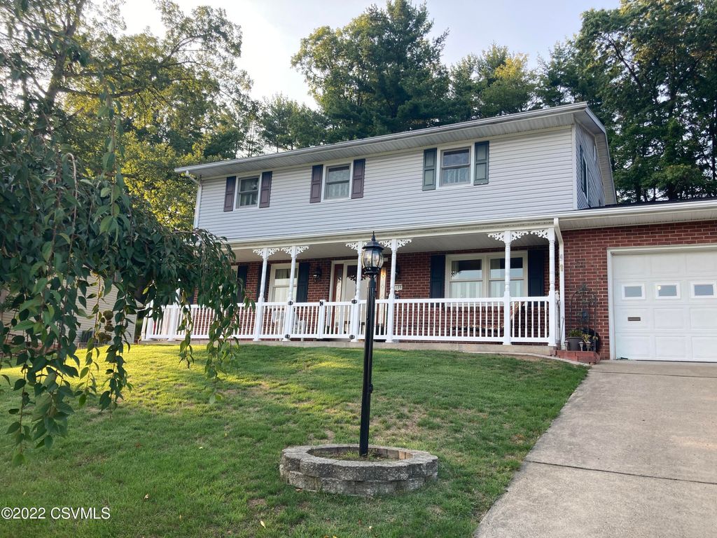 2109 Stetler Dr, Coal Township, PA 17866 Trulia
