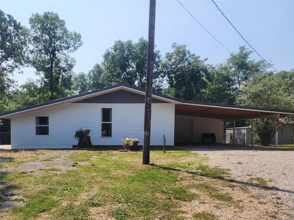 704 Wayne 521, Wappapello, MO 63966 Trulia