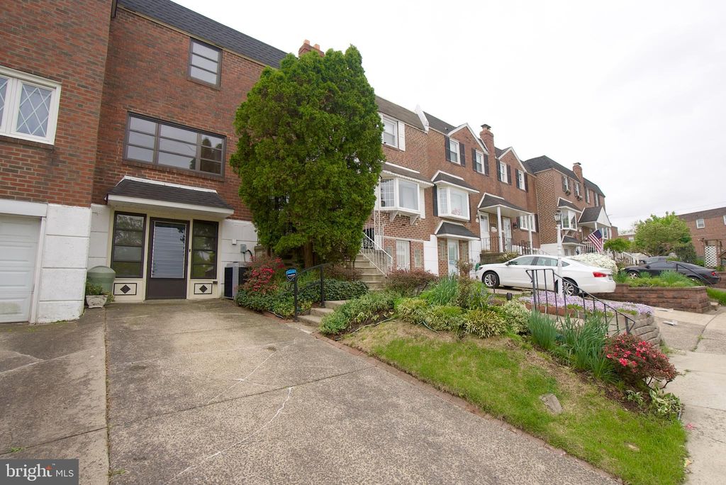 4128 Chalfont Dr, Philadelphia, PA 19154 Trulia