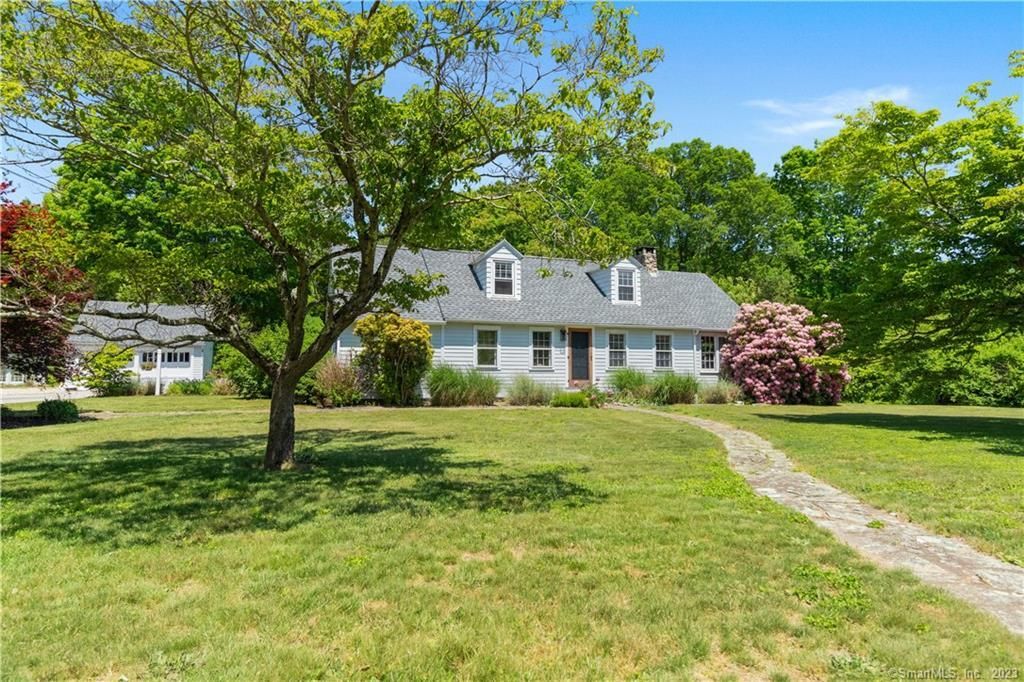 24 Deep Hollow Rd, Chester, CT 06412 Trulia