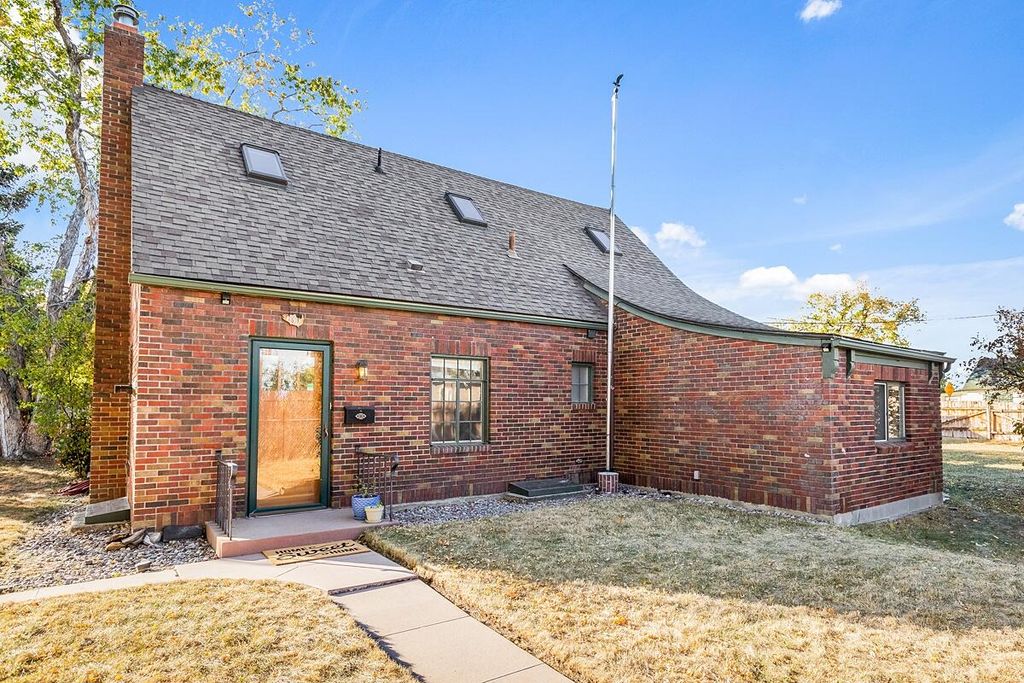 632 N Hoback St, Helena, MT 59601