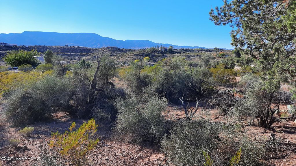 E Mesa Dr, Cornville, AZ 86325 Trulia