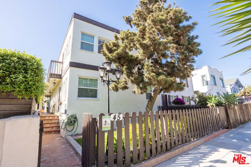 45 Paloma Ave Venice CA 90291 MLS# 25553113 Trulia 45 Paloma Ave Venice CA 90291 MLS# 25553113 Trulia