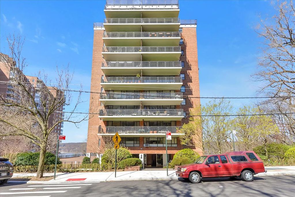 2727 Palisade Ave 8F, Bronx, NY 10463 Trulia