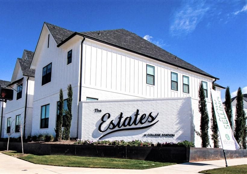204 Holleman Dr #263, College Station, TX 77840