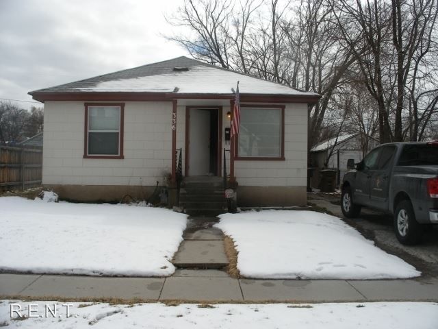 336 E Sherman Ave, S Salt Lake, UT 84115
