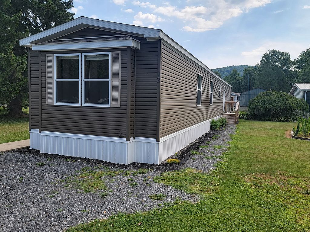 12 Drake Ln, Jersey Shore, PA 17740 Trulia