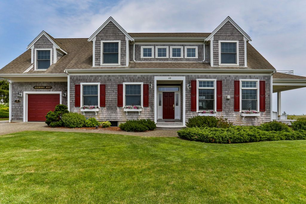 49 Nickerson Ln, Chatham, MA 02633