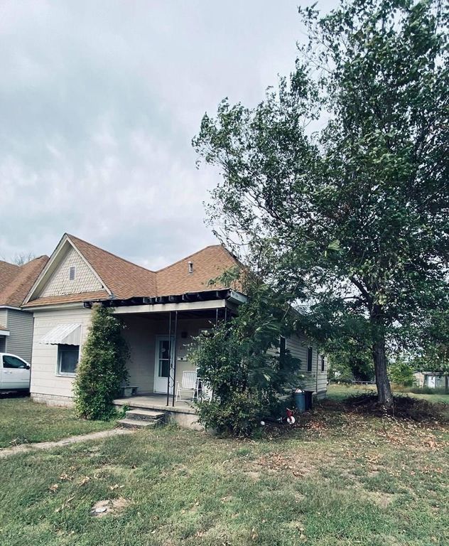 611 E 6th St, Galena, KS 66739 Trulia