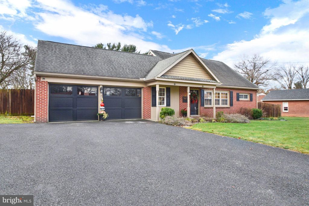 312 Roland Ave, Chambersburg, PA 17201 Trulia