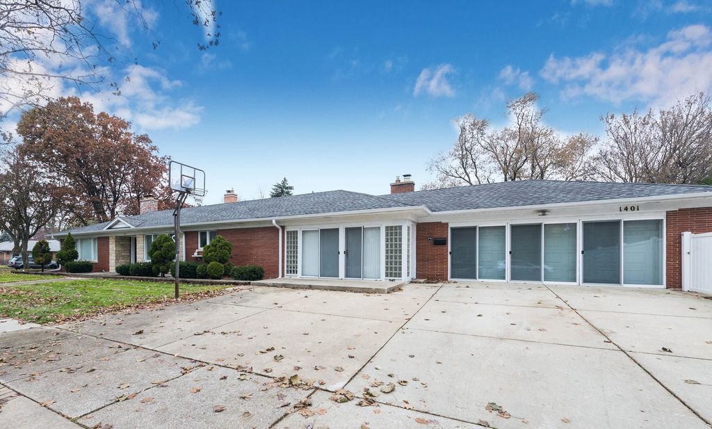 1401 Clinton Pl, River Forest, IL 60305 Trulia
