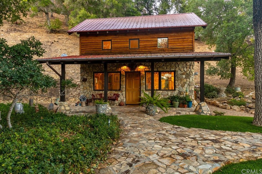 7220 Gage Irving Rd, Paso Robles, CA 93446