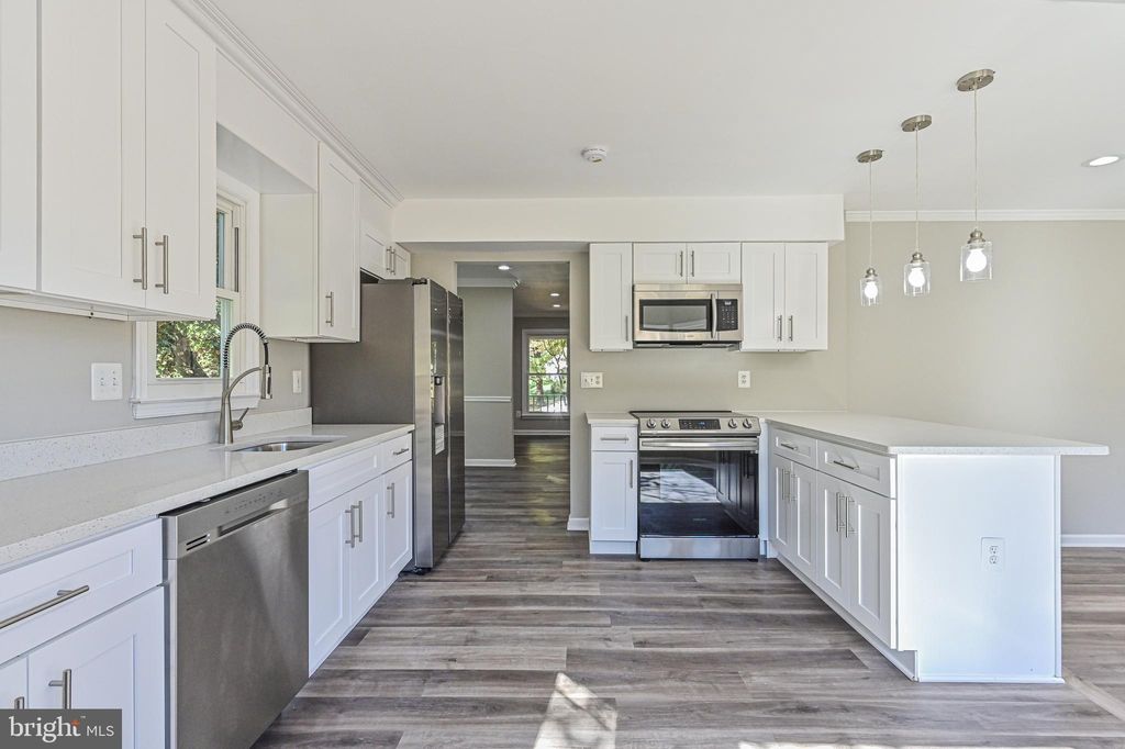 712 Beacon Hill Ter, Gaithersburg, MD 20878