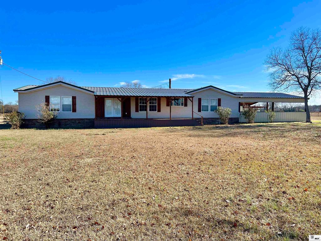 250 Aarons Ln, Oak Grove, LA 71263 | MLS# 208309 | Trulia
