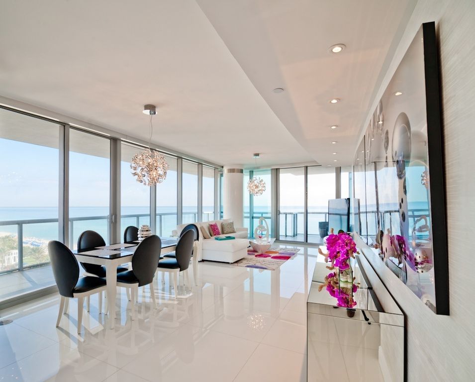 17121 Collins Ave #1208, North Miami Beach, FL 33160